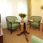 Strandhaus Heringsdorf Hotel