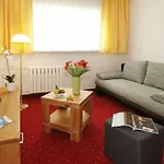 Strandhaus Heringsdorf 3*