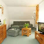 Strandhaus Heringsdorf Hotel 3*