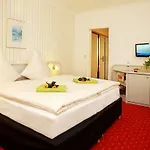 Strandhaus Heringsdorf 3*