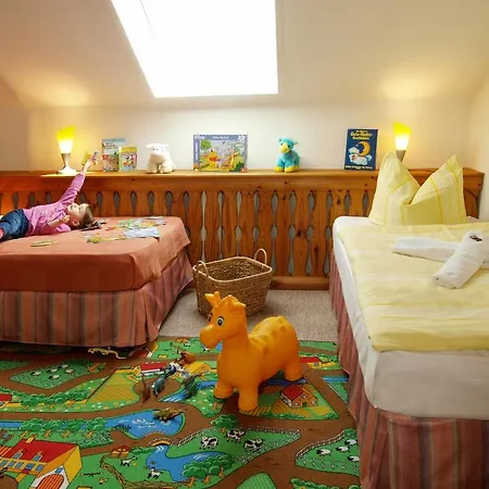 Strandhaus Heringsdorf 3* Heringsdorf