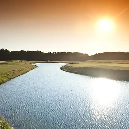 Strandhaus Heringsdorf Hotel 3*