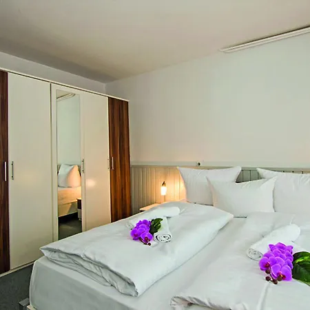 Strandhaus Heringsdorf 3*