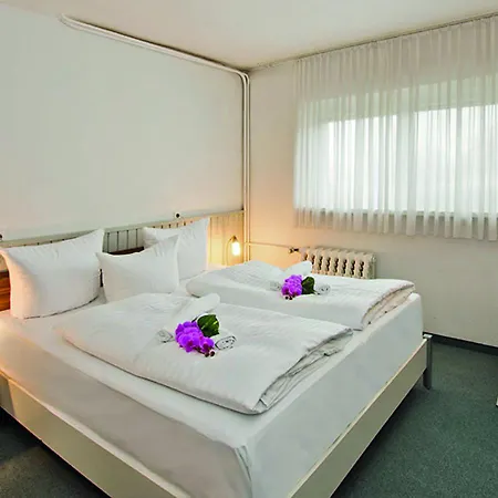 Hotel Strandhaus Heringsdorf Ostseebad Heringsdorf