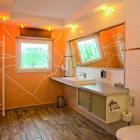 Strandhaus Heringsdorf Hotel Ostseebad Heringsdorf