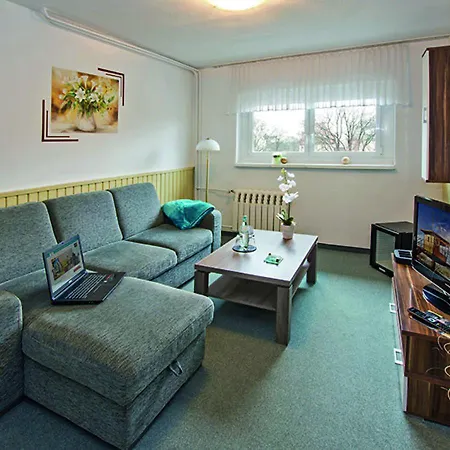 Strandhaus Heringsdorf