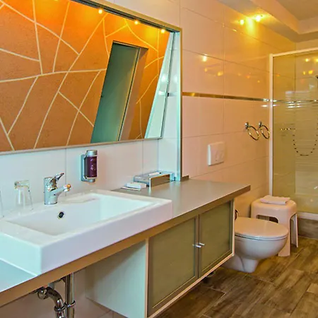 Strandhaus Heringsdorf