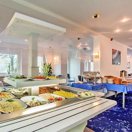 Strandhaus Heringsdorf Heringsdorf