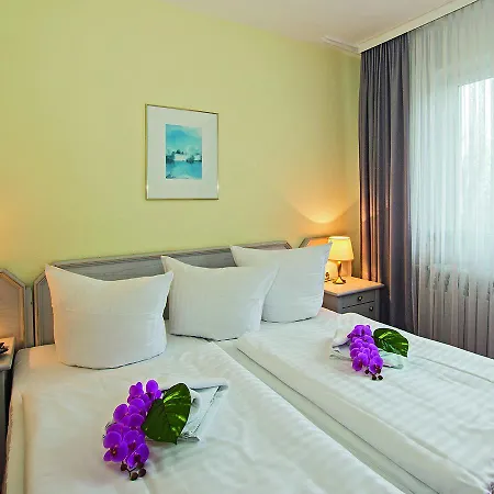 Strandhaus Heringsdorf 3*