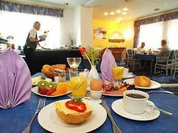 Strandhaus Heringsdorf 3* Ostseebad Heringsdorf