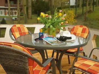 Strandhaus Heringsdorf 3*