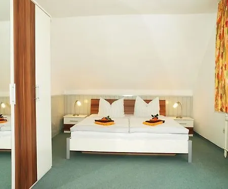 Strandhaus Heringsdorf