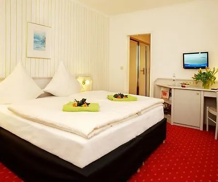 Strandhaus Heringsdorf 3*