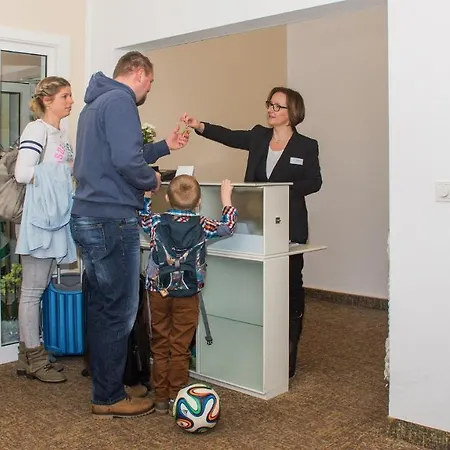 Strandhaus Heringsdorf Ostseebad Heringsdorf