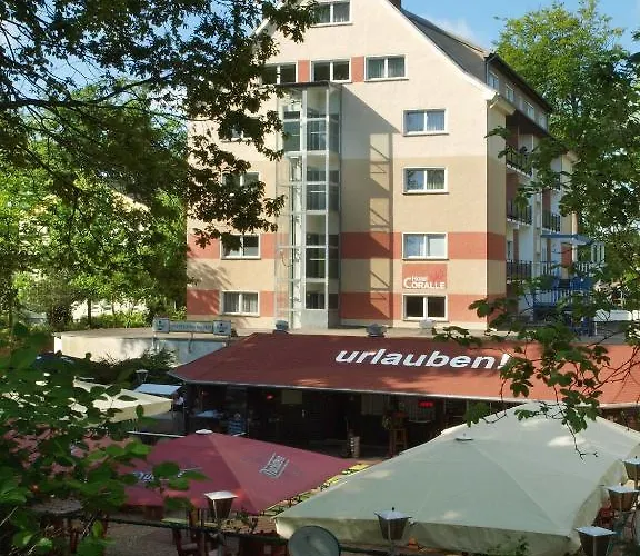 Strandhaus Heringsdorf Heringsdorf (Usedom)