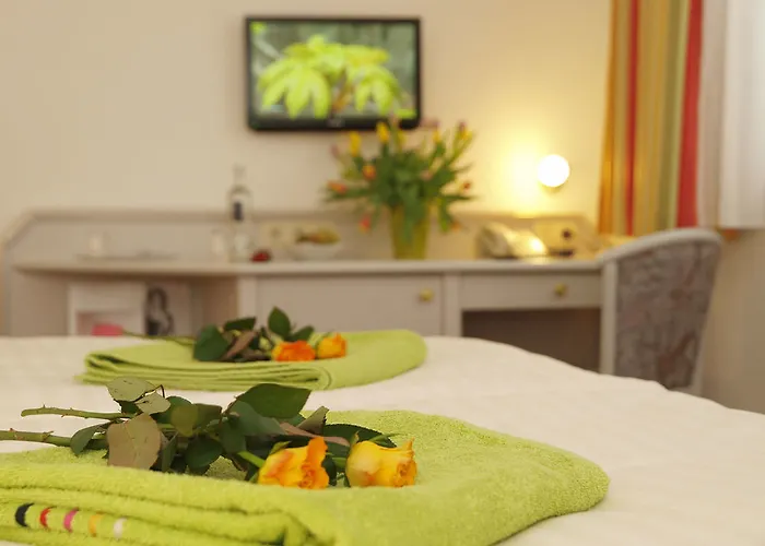 Strandhaus Heringsdorf 3* Heringsdorf (Usedom)