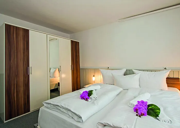 Strandhaus Heringsdorf 3*