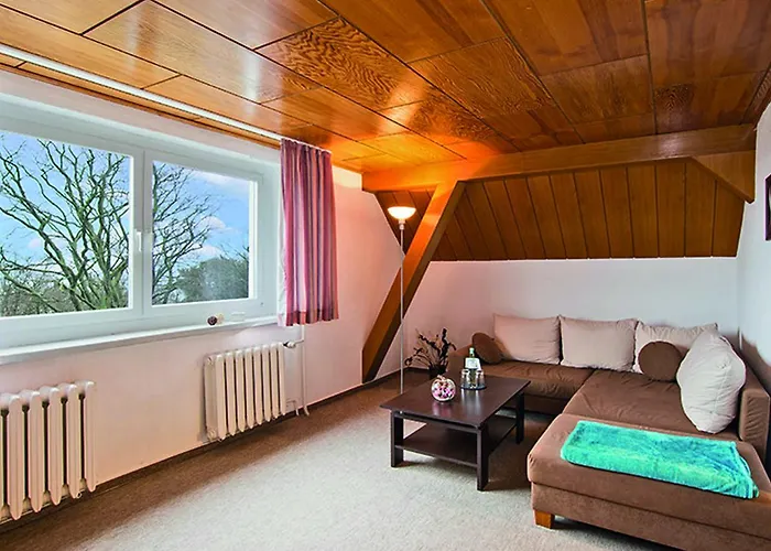 Strandhaus Heringsdorf Hotel 3*