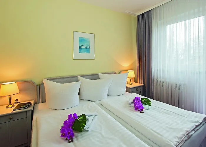 Strandhaus Heringsdorf 3*