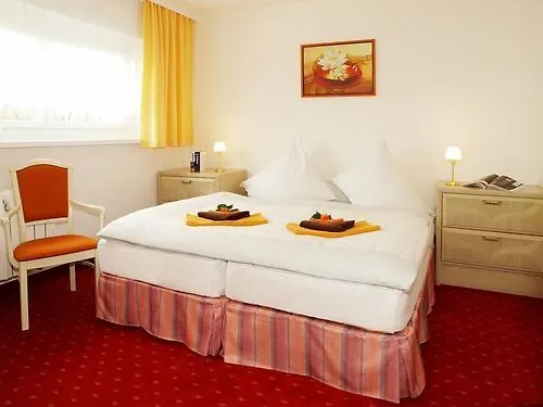 Strandhaus Heringsdorf Hotel