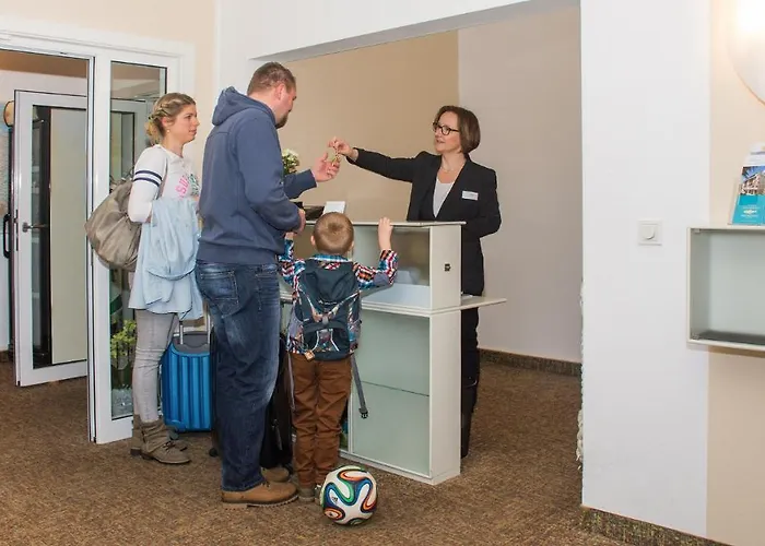 Strandhaus Heringsdorf Heringsdorf (Usedom)